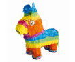 Szamár piñata - 1 db.