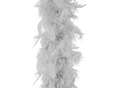 Toll boa - szürke - 190 cm