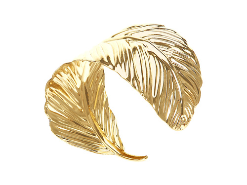 Római arany karkötő - 1 db.