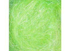 Irizáló zöld ajándék töltőanyag - 30 g