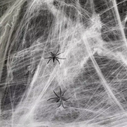 Fehér pókháló - 20 g