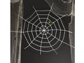 Nagy fehér pókháló - 150 cm - 1 db.