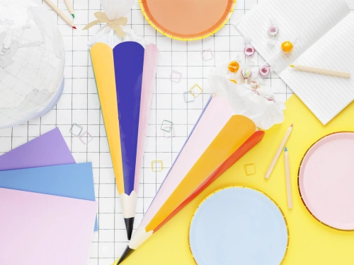 Gamer születésnapi terítő - 180 x 120 cm - 1 db.