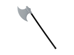 Viking fejsze - 85 cm