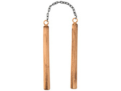 Nunchaku - 30 cm - 1 db.