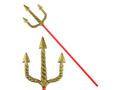Poszeidón tengeristen szigonya - 120 cm - 1 db.