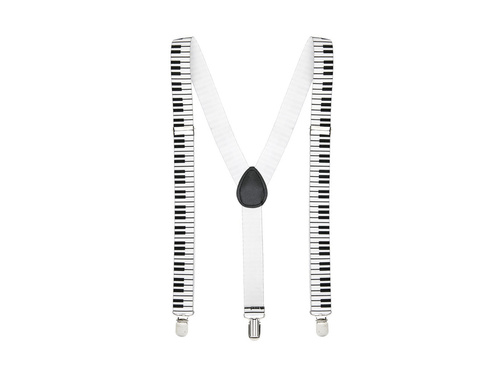 Fogszabályzó Pianino