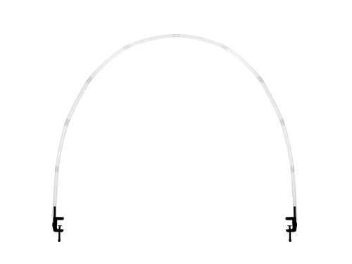 Íves lufi állvány - 1 db.