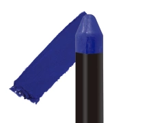 Sminkceruza - kék - 1 db.
