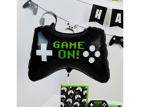 Fólialufi Játékvezérlő - 72 cm - 1 db.