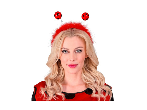 Katicabogár fejpánt