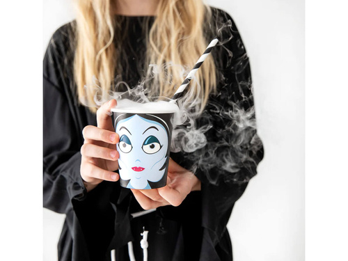 Halloween Monsters papírpoharak - 6 db.