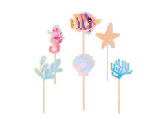 Óceán tortapiszkáló - 5 db.