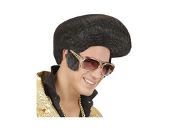 King of Rock Elvis paróka