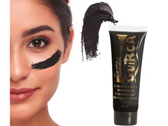 Sminkfesték - fekete - 1 db.