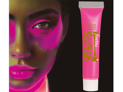 Sminkfesték - rózsaszín - 1 db.