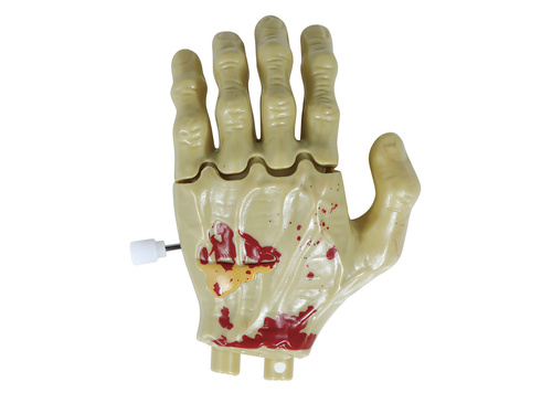 Sétáló kézi játék - 1 db.