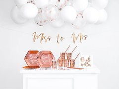 Party Box - Party Box - Díszletkészlet a lánybúcsúhoz