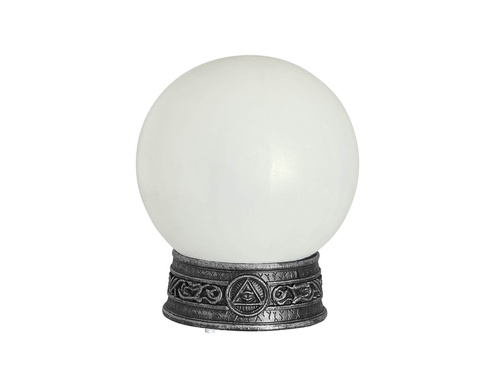 Boszorkány varázsgömb - 1 db.