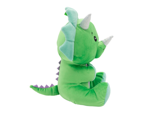 Súly héliummal töltött léggömbökhöz - Dinoszaurusz - 170 g.