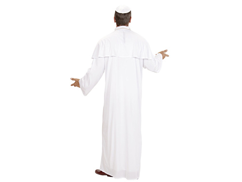 Pápa jelmez - 1 db.