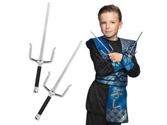 Sai tőrök - 30 cm - 2 db.