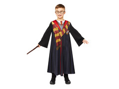 Harry Potter Deluxe jelmez