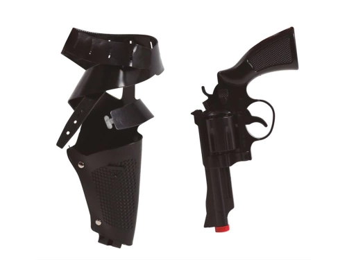 Revolver tokkal - 1 db.