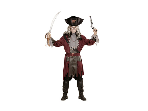 Captain Spook jelmez