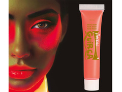 Sminkfesték - piros - 1 db.