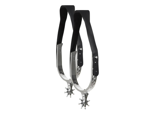 Csizmasarkantyú - 1 pár