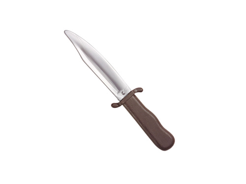 Indiai műanyag kés - 25 cm