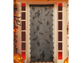 Halloween ajtódísz - 194 x 100 cm - 1 db.