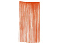 Narancssárga ajtófüggöny - 100 x 200 cm