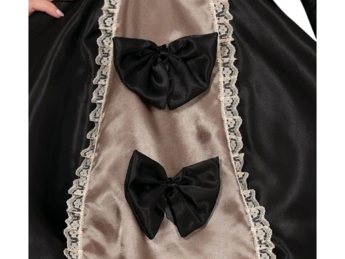 Kísérteties baba jelmez nőnek -1 db.