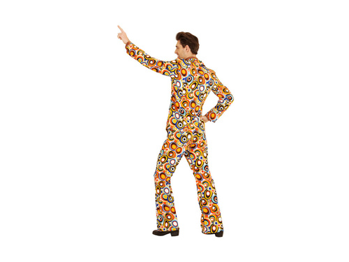 70-es évek menő öltözék - buborékok