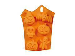 Halloween tortaforma