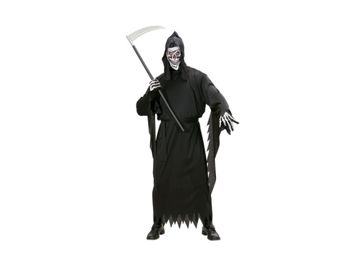 Műanyag összecsukható kasza - 102 cm