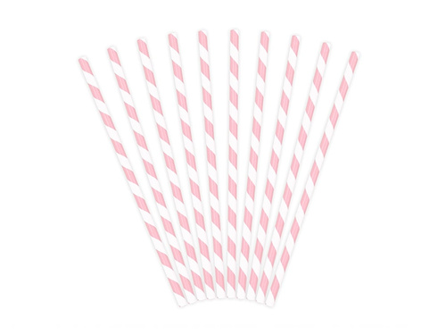 Élénk rózsaszín pöttyös születésnapi szett