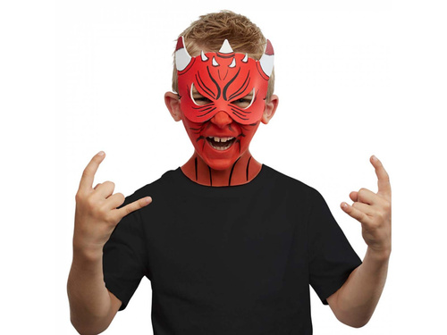 Sminkkészlet a gyermek számára Devil - 1 op.