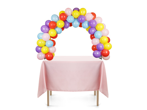 Íves lufi állvány - 1 db.