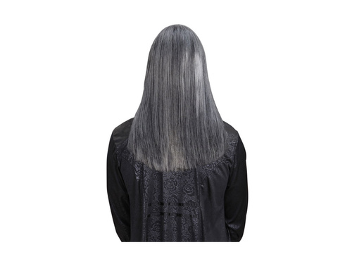 Victor Dream Hair szürke paróka