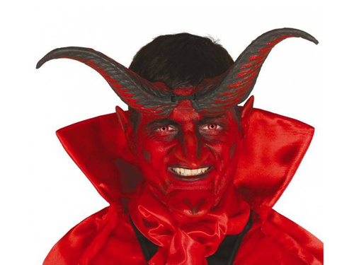 Electro Red kontaktlencse - 7 nap