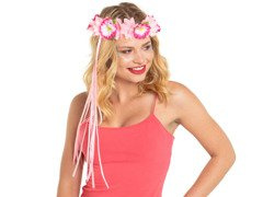 Hawaii fejfűzér - 1 db.