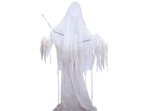 Szellem álló dekoráció - 280 cm - 1 db.