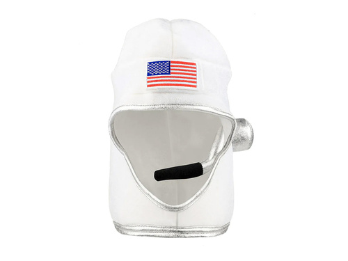 Asztronauta sisak - 1 db.