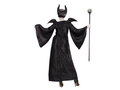 Boszorkány jelmez