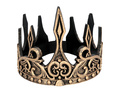 Arany királyi korona - 1 db.