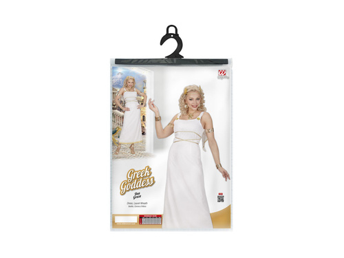 Görög istennő jelmez