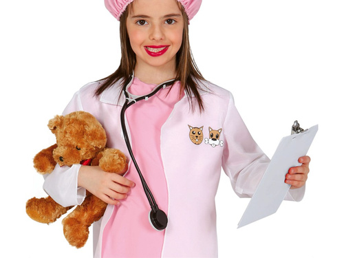 Sztetoszkóp - 1 db.